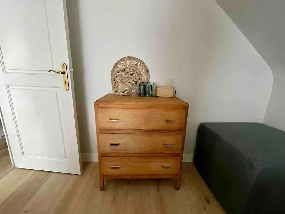 Location De Charme, Cosy La Maison De Keraudran Ploemel France