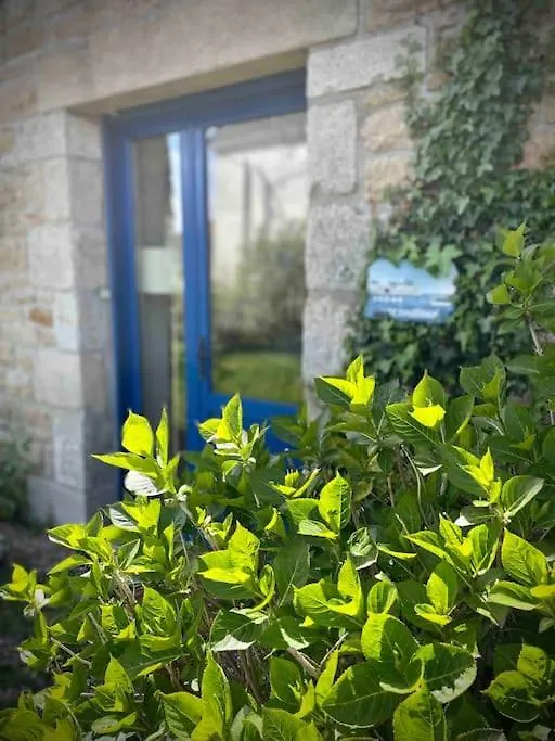 Hébergement de vacances Location De Charme, Cosy La Maison De Keraudran Ploemel