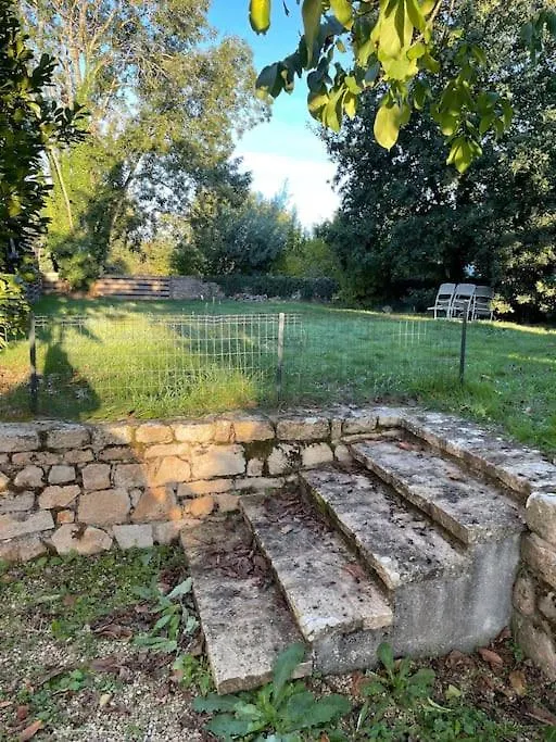 Location De Charme, Cosy La Maison De Keraudran Ploemel France