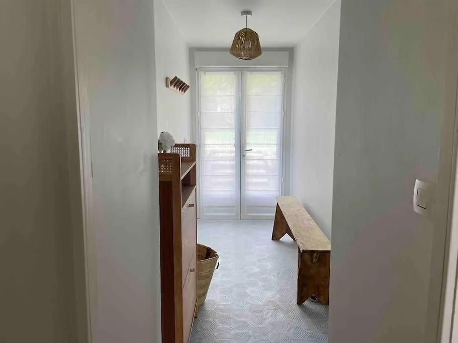 Location De Charme, Cosy La Maison De Keraudran Ploemel