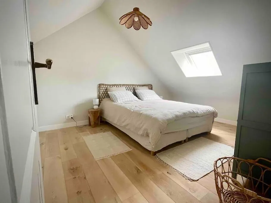 Location De Charme, Cosy La Maison De Keraudran Ploemel 0*,  France