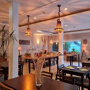 3* Hotel Du Golf Saint-laurent,the Originals Relais