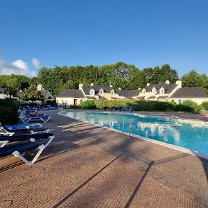  Hébergement de vacances Paisible Au Coeur Du Golf Saint Laurent , Linge De Maison Et Menage Inclus